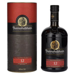 Bunnahabhain 12 Years Old Islay Single Malt Scotch Whisky 46,3% Vol. 0,7l in gift box
