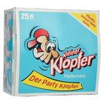 Kleiner Klopfer Peppermint 18% Vol. 25x0,02l