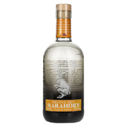 Harahorn Norwegian Orange Dry Gin 42 % vol. 0,5 l