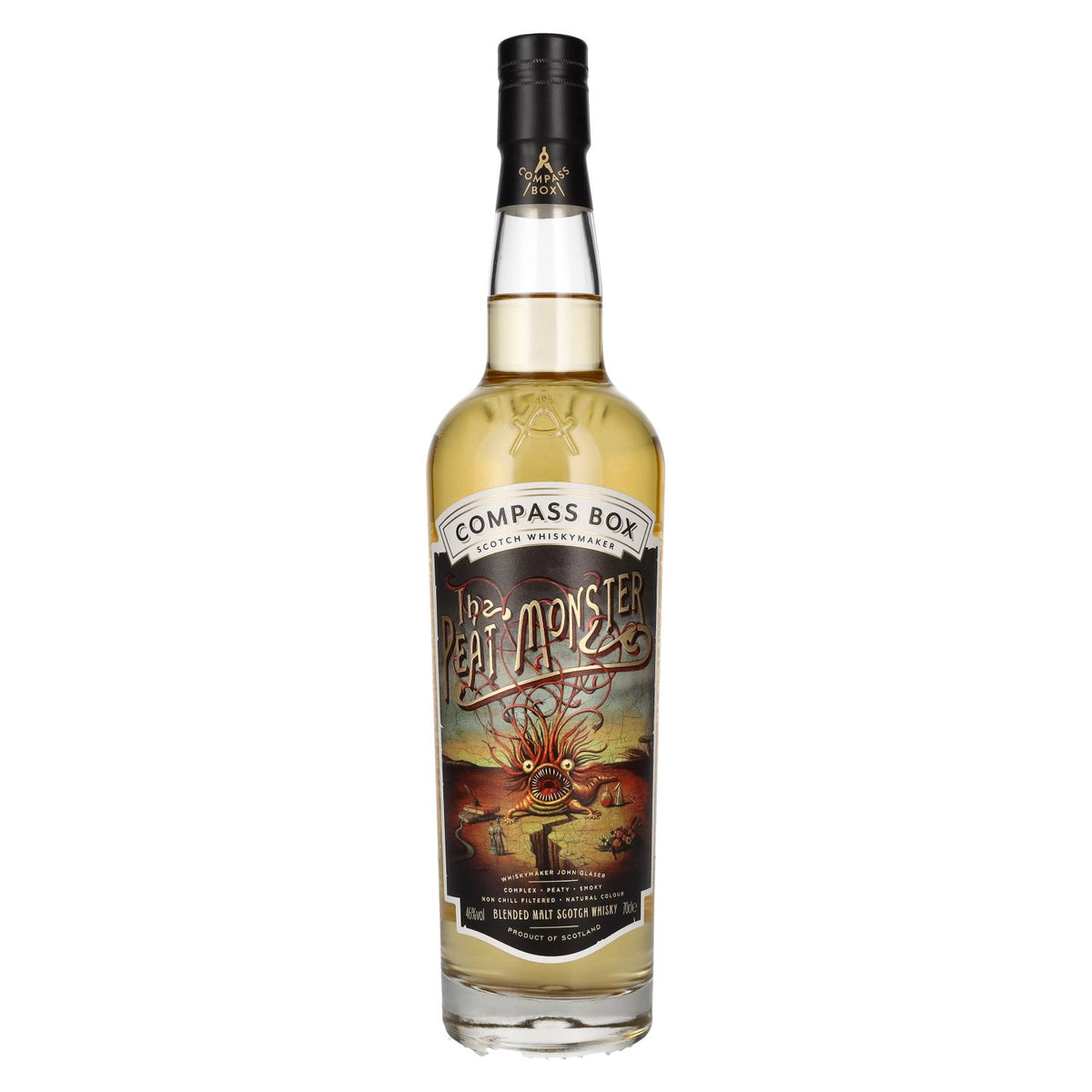 Compass Box