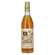Yellowstone SELECT Kentucky Straight Bourbon Whiskey 46.5% Vol. 0.7l