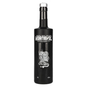 KARNEVAL Premium Flavoured Vodka RAF Zukunft Edition 40% Vol. 0,5l