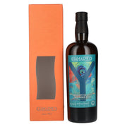 Samaroli Yehmon Classic Blended Rum 2023 45% Vol. 0,7l in gift box
