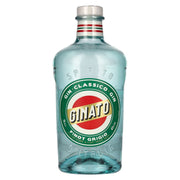 Ginato Pinot Grigio Gin 43% vol. 0,7l
