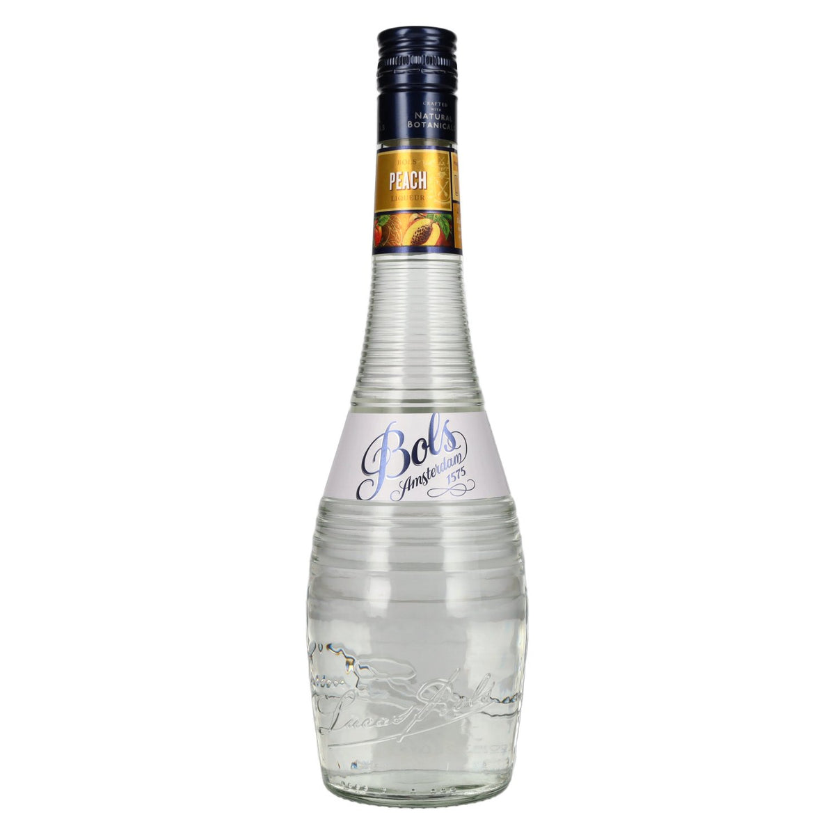 Bols Peach Liqueur 17% Vol. 0,7l
