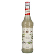 Monin Jasmine Syrup 0.7l