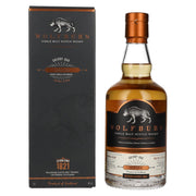 Wolfburn AURORA Single Malt Scotch Whisky 46% Vol. 0,7l en coffret cadeau