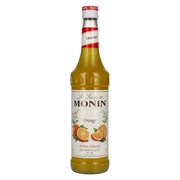 Le sirop Monin ORANGE 0,7 l