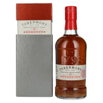 Tobermory 21 Years Old Single Malt Oloroso Cask Finish 46,3% Vol. 0,7l in Geschenkbox