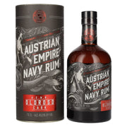 Austrian Empire Navy Rum OLOROSO CASK 49,5% Vol. 0,7l in gift box