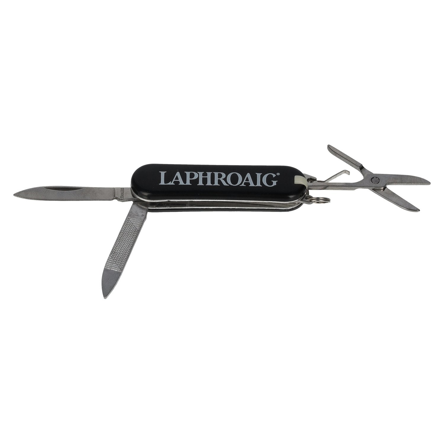 Couteau de poche Laphroaig