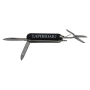 Laphroaig pocket knife