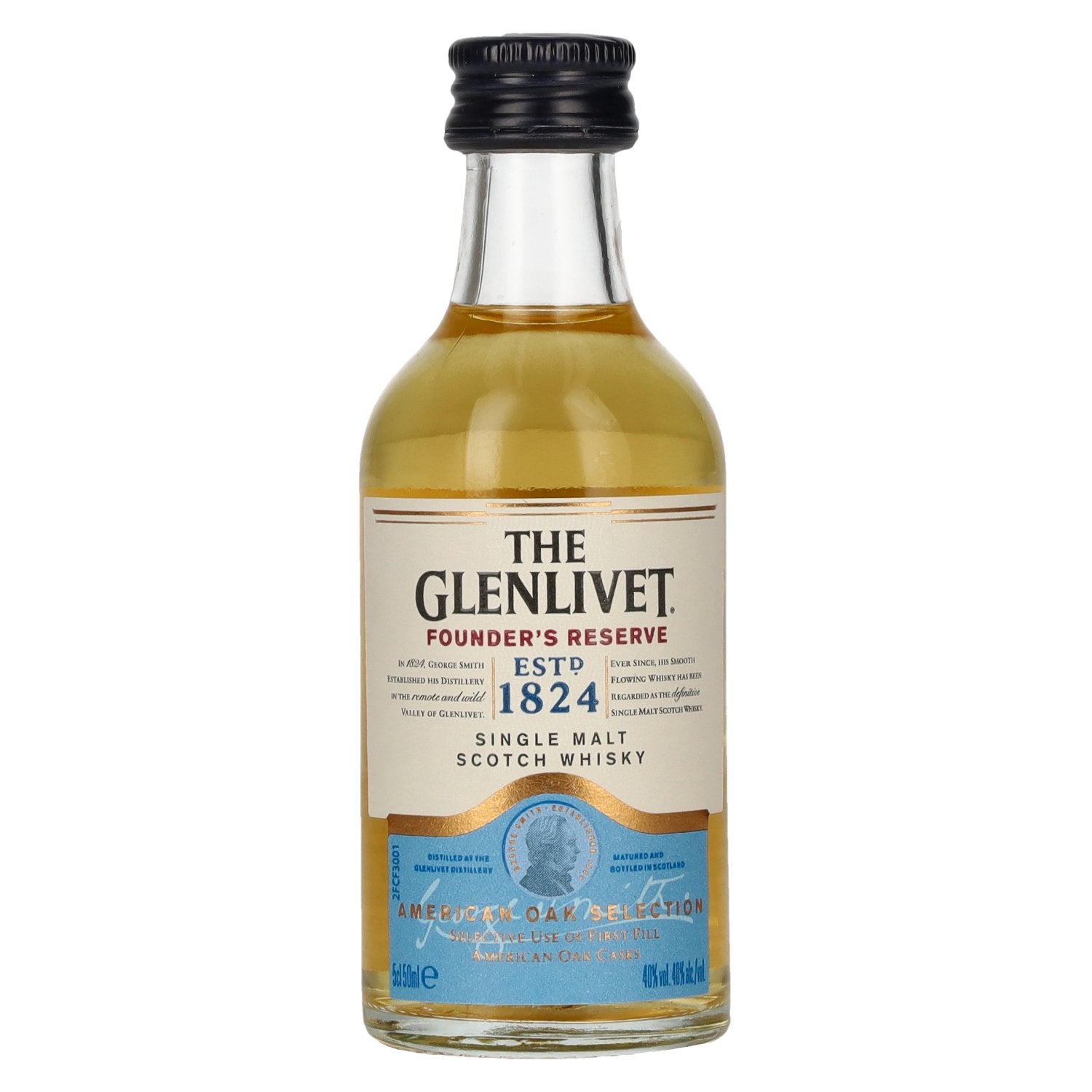 The Glenlivet