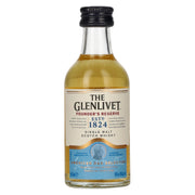 The Glenlivet FOUNDER'S RESERVE American Oak Selection 40 % vol. 0,05 l