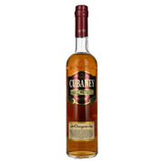 Cubaney Orangerie Spirit Drink 30% vol. 0,7l