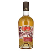 Compagnie des Indes LATINO VENEZUELA Rhum de 4 ans d'âge, élevé en fûts de bourbon, 40 % vol., 0,7 l