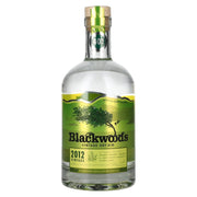 Blackwoods Vintage Dry Gin 2012 40% Vol. 0,7l