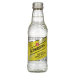 Schweppes Indian Tonic Water 0,2l