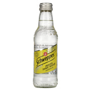 Schweppes Indian Tonic Water 0,2l