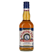 PennyPacker Kentucky Straight Bourbon Whisky 40% ABV 0.7l
