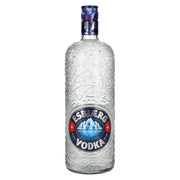 Esbjaerg Vodka 100 % pure et naturelle, 40 % vol., 1 l