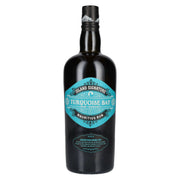 Turquoise Bay Mauritian Grand Cru Mauritius Rum 40% Vol. 0,7l