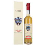 Clairin Ansyen Casimir 22 Mois Old Single Cask #CA21UI-122 Ex-Rum 2023 53,6% Vol. 0,7l in Geschenkbox