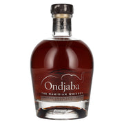 Ondjaba The Namibian Whiskey Fortified Chenin Cask 51% Vol. 0,7l