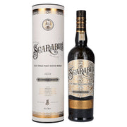 Hunter Laing SCARABUS Islay Single Malt Specially Selected 46% Vol. 0,7l en boîte cadeau