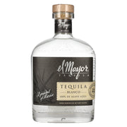 El Mayor Blanco Tequila 100% Agave 40% vol. 0.7 l