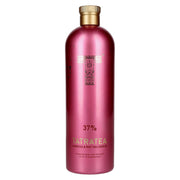 TATRATEA Hibiscus & Red Tea Liqueur 37% Vol. 0,7l