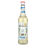 Monin SUGAR-FREE VANILLA Syrup 0.7l