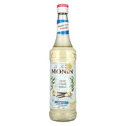 Monin SUGAR-FREE VANILLA Syrup 0.7l