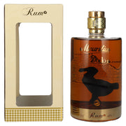 Mauritius Dodo Gold Rum 40% Vol. 0,7l in Geschenkbox