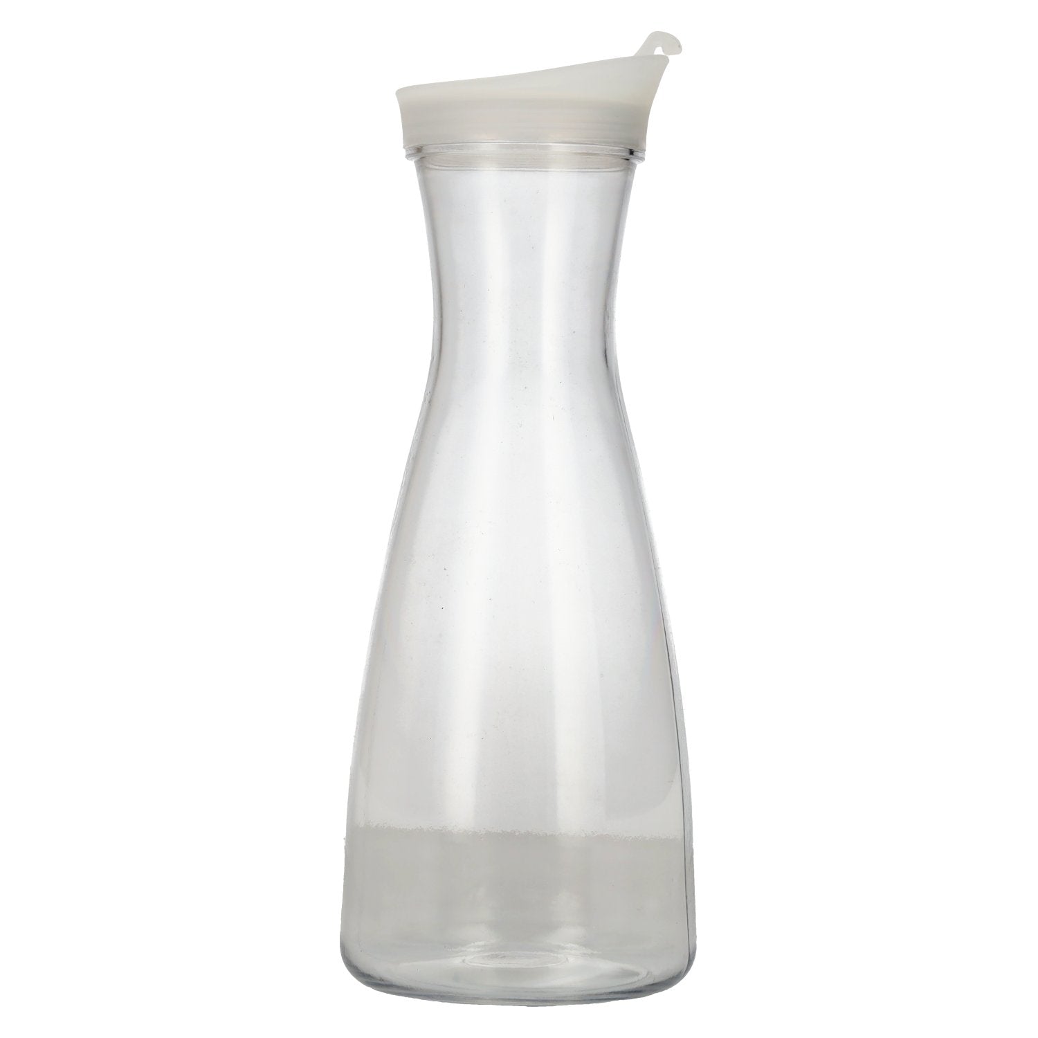Carafe avec couvercle, 1 l