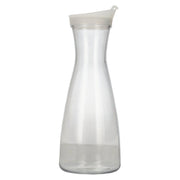 Carafe avec couvercle, 1 l