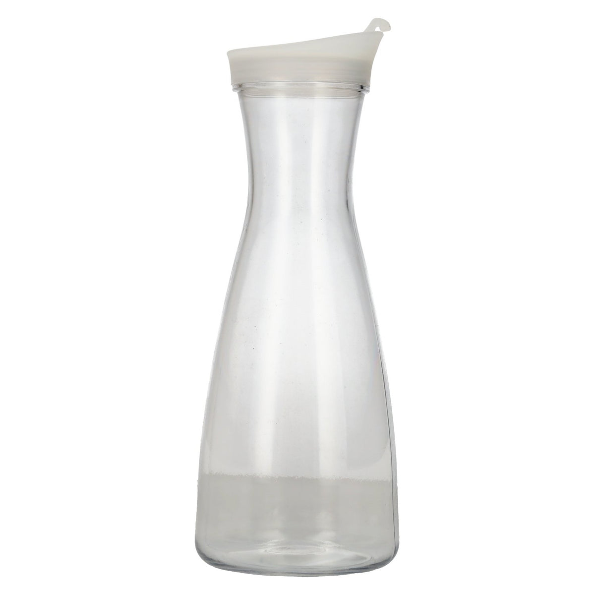 Carafe avec couvercle, 1 l