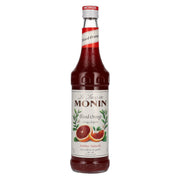 Sirop Monin ORANGE SANGUINE 0,7 l