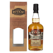 Jack Ryan TOOMEVARA 10 Years Old Single Malt Irish Whiskey Calavados Finish 46% Vol. 0,7l en boîte cadeau