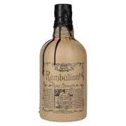 Le Rumbullion d'Ableforth ! Navy-Strength Premium Spirit Drink 57% vol. 0,7l