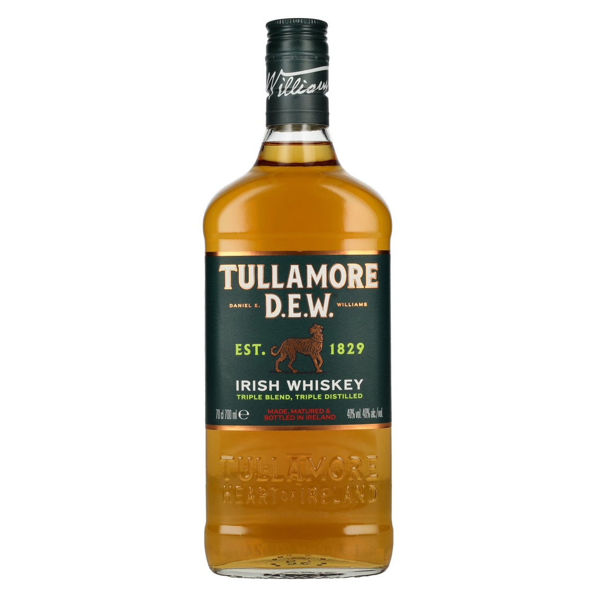 Tullamore Dew