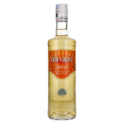 New Grove SPICED Mauritius Island Rum 37,5% vol. 0,7l