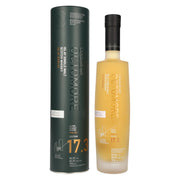Octomore EDITION: 17.3 Super Heavily Peated Islay Single Malt Release 2026 60,9% Vol. 0,7l in Tinbox