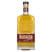 The Busker Single Grain Irish Whiskey 44,3% Vol. 0,7l