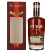 Opthimus 25 Sistema Solera Summa Cum Laude 38% vol. 0,7l en boîte cadeau