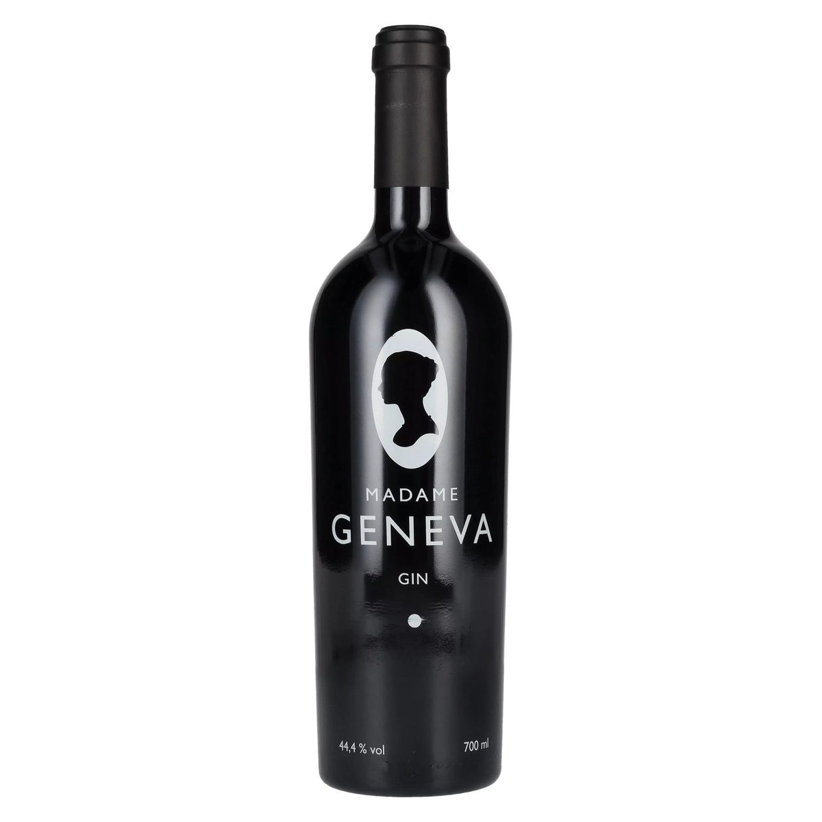 Madame Geneva Gin Blanc 44,4% vol. 0,7l