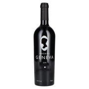Madame Geneva Gin Blanc 44,4% vol. 0,7l