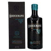 Brockmans AGAVE CUT GIN 41,2 % vol., 0,7 l, dans un coffret cadeau