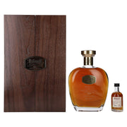 Littlemill Annual 2015 Release 25 Years Old Privat Cellar Edition 50,4% Vol. 0,7l en caisse bois + miniature 0,05l