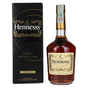 Hennessy Very Special Cognac 40% vol. 0,7l en coffret cadeau